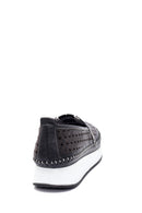 Kadın Deri Loafer | Derimod
