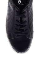 Men's Leather Sneaker | Derimod