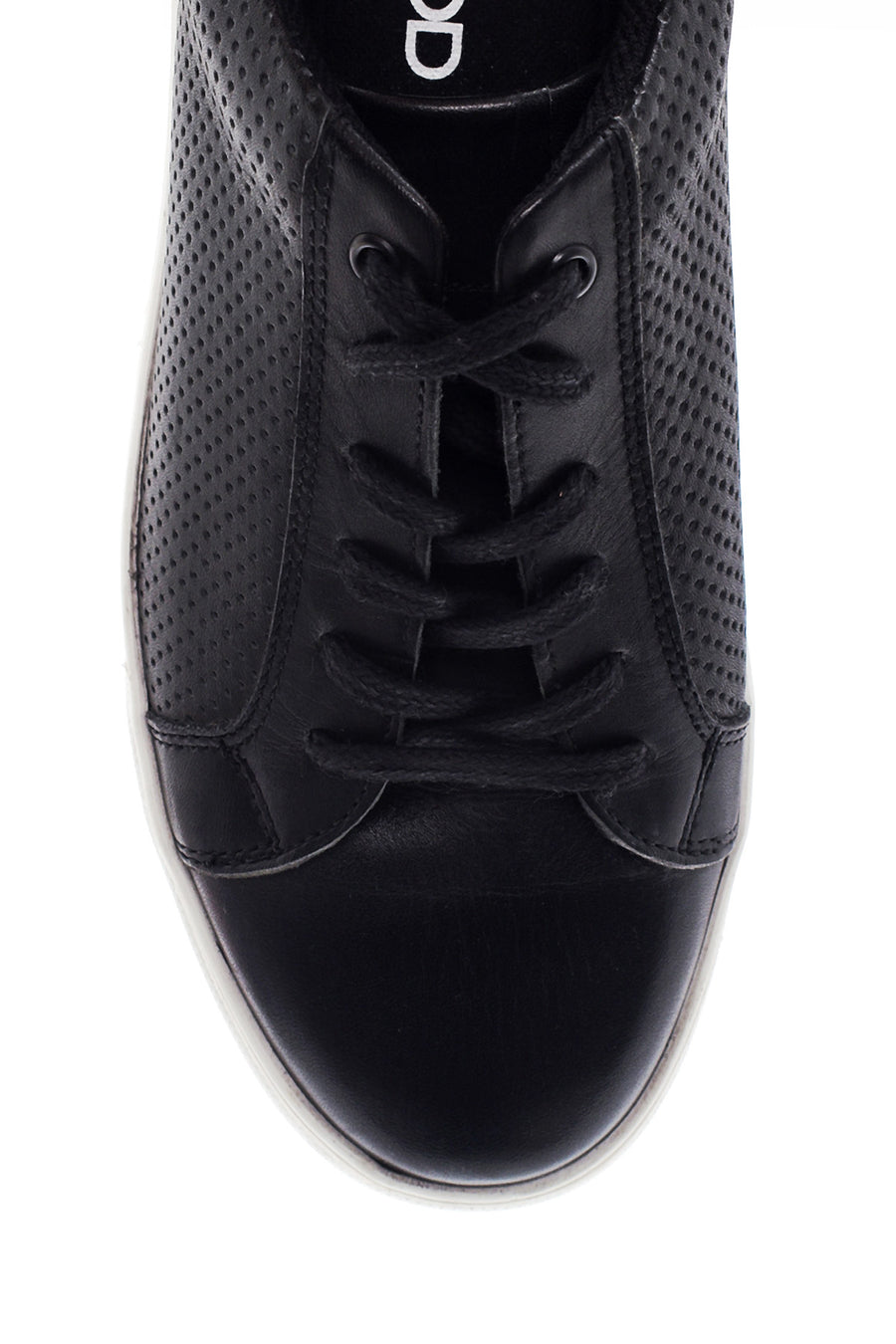 Erkek Deri Sneaker