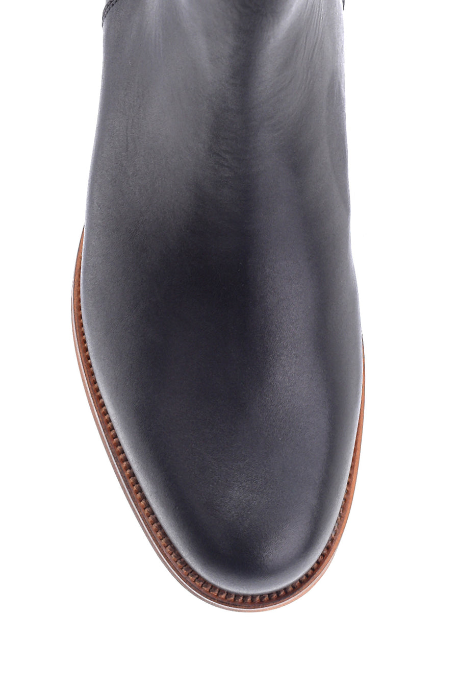 Men's Leather Classic Boots