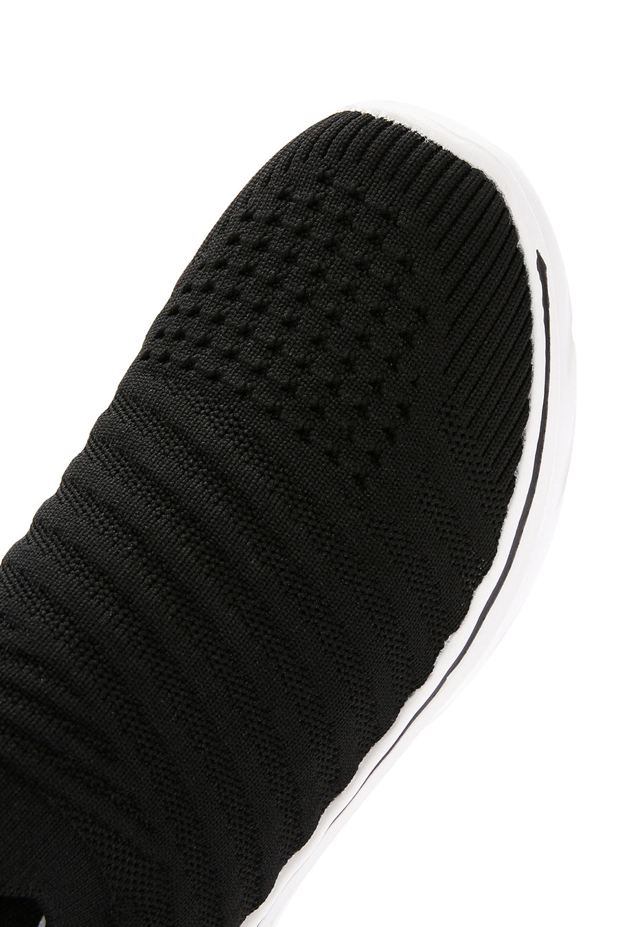 Derimod Zero Kadın Siyah Spor Sneaker