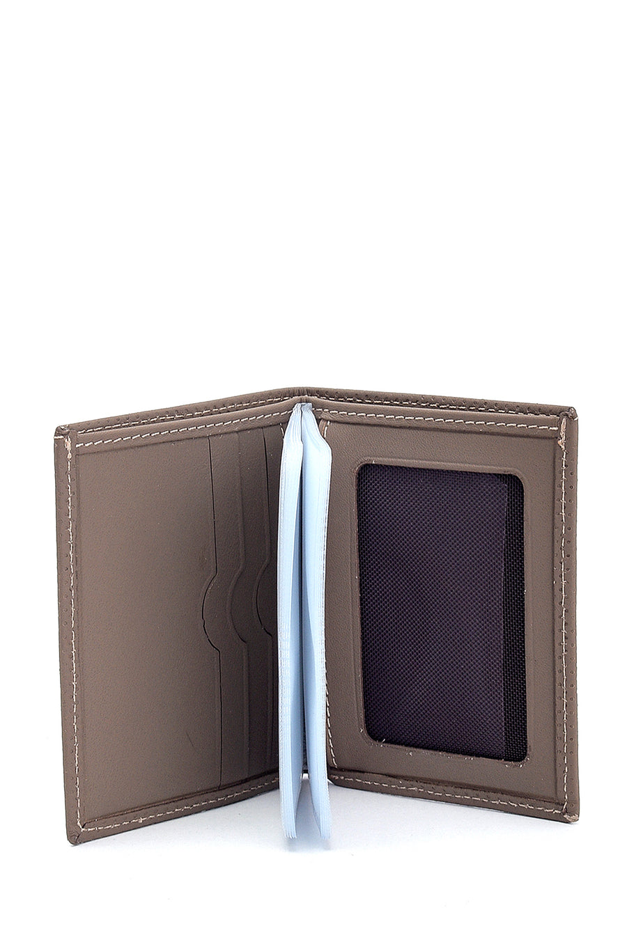 Men's Leather Card Holder