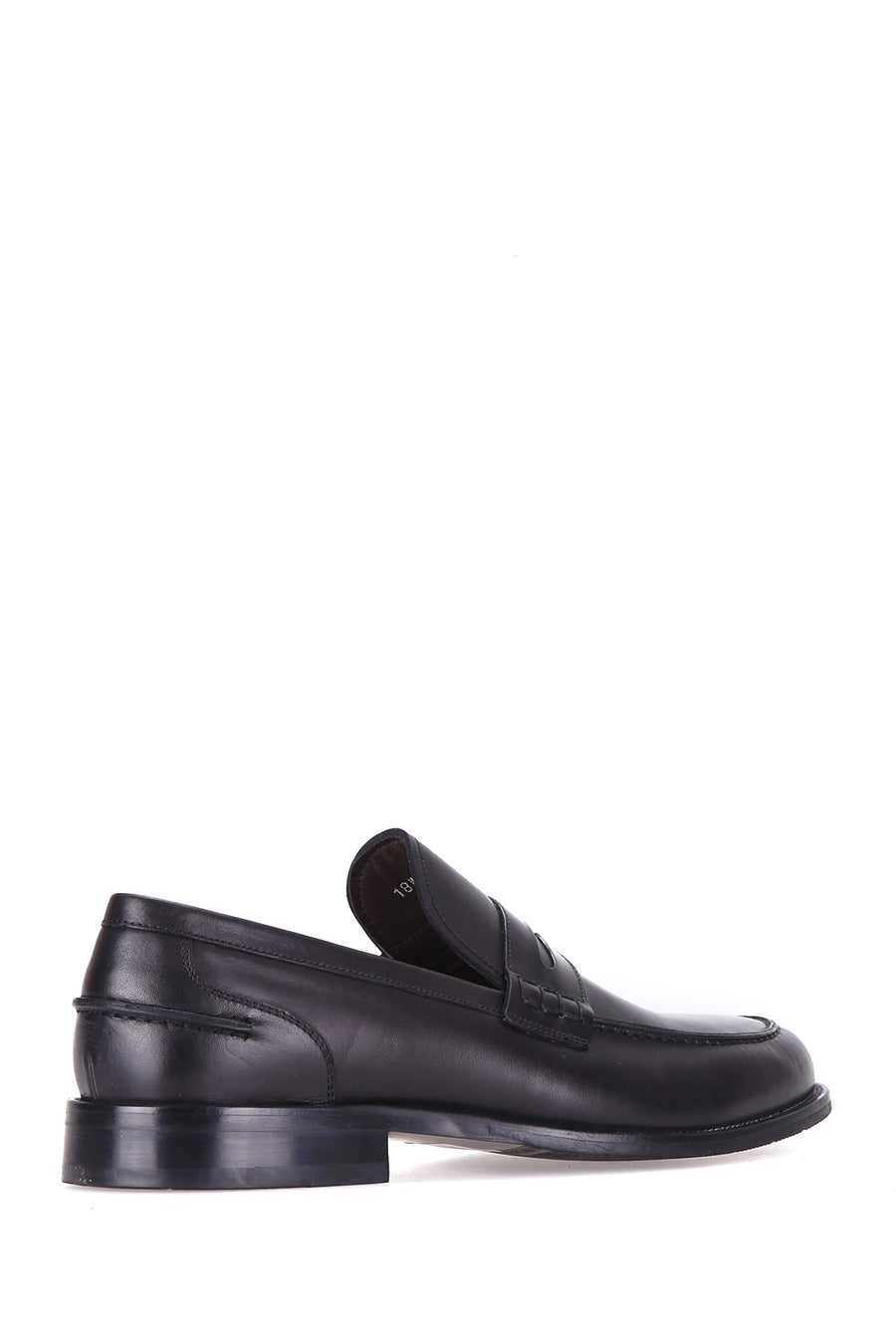 Men's Leather Shoes