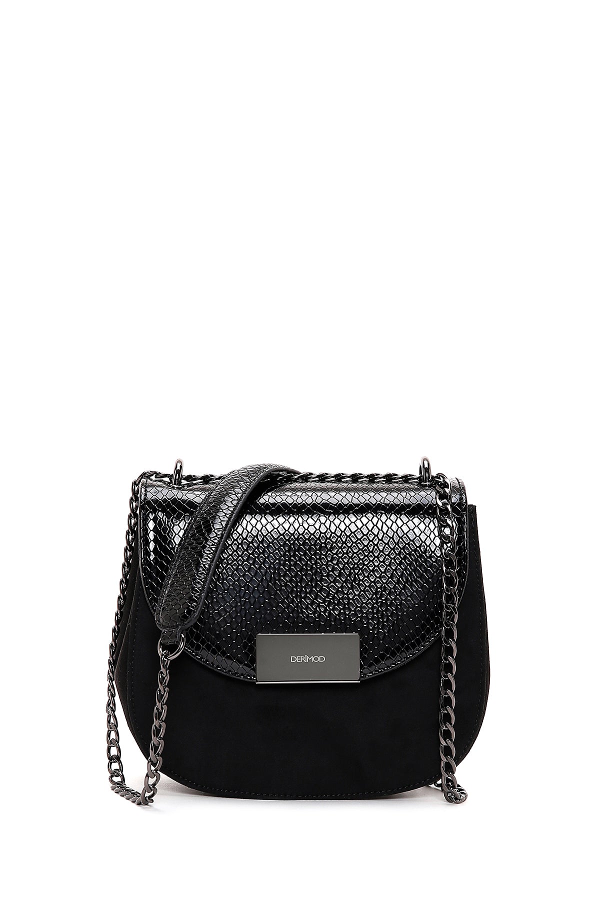 Women's Black Shoulder Bag 23SBD200114 | Derimod