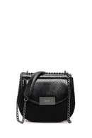 Women's Black Shoulder Bag | Derimod