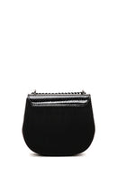 Women's Black Shoulder Bag | Derimod