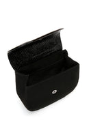 Women's Black Shoulder Bag | Derimod