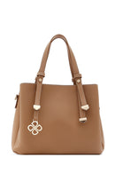 Women's Brown Classic Handbag | Derimod