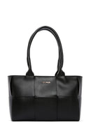 Women's Black Shoulder Bag | Derimod