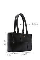 Women's Black Shoulder Bag | Derimod