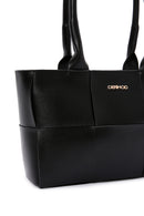 Women's Black Shoulder Bag | Derimod