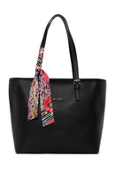 Women's Black Classic Shoulder Bag | Derimod