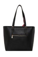 Women's Black Classic Shoulder Bag | Derimod