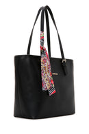 Women's Black Classic Shoulder Bag | Derimod