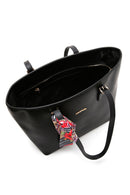 Women's Black Classic Shoulder Bag | Derimod