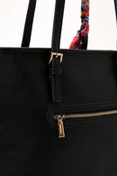 Women's Black Classic Shoulder Bag | Derimod