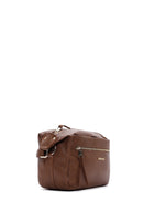 Women's Tan Crossbody Bag | Derimod