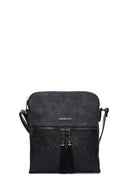 Kadın Siyah Çapraz Çanta | Derimod