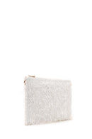 Kadın Beyaz Portföy Çanta | Derimod