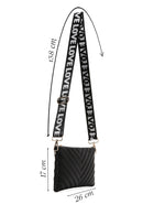 Women's Black Clutch Bag | Derimod