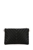 Women's Black Clutch Bag | Derimod