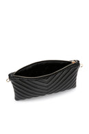Women's Black Clutch Bag | Derimod