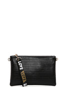 Women's Black Clutch Bag | Derimod