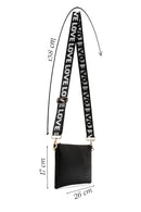 Women's Black Clutch Bag | Derimod