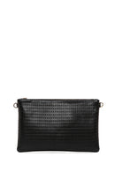 Women's Black Clutch Bag | Derimod