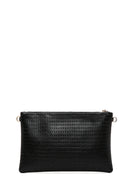 Women's Black Clutch Bag | Derimod