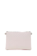 Women's Fuchsia Clutch Bag | Derimod