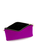 Women's Fuchsia Clutch Bag | Derimod