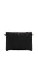 Women's Purple Portfolio Bag | Derimod