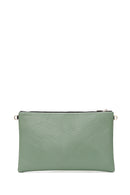 Kadın Yeşil Portföy Çanta | Derimod