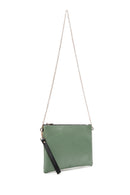 Kadın Yeşil Portföy Çanta | Derimod