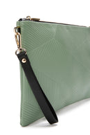 Kadın Yeşil Portföy Çanta | Derimod