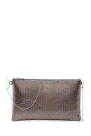 Kadın Antrasit Portföy Çanta | Derimod