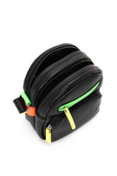 Women's Black Mini Crossbody Bag | Derimod