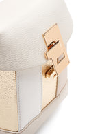 Women's Cream Handbag | Derimod