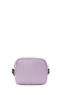 Kadın Lila Çapraz Çanta | Derimod