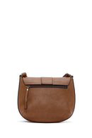 Women's Tan Crossbody Bag | Derimod