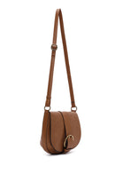 Women's Tan Crossbody Bag | Derimod