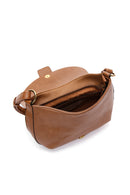 Women's Tan Crossbody Bag | Derimod