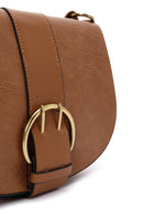 Women's Tan Crossbody Bag | Derimod