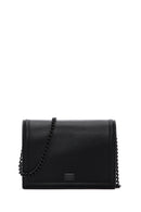 Women's Black Shoulder Bag | Derimod