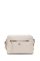 Women's Beige Crossbody Bag | Derimod