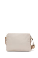 Women's Beige Crossbody Bag | Derimod
