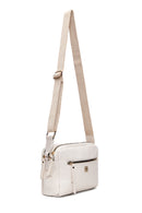 Women's Beige Crossbody Bag | Derimod