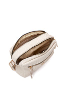 Women's Beige Crossbody Bag | Derimod