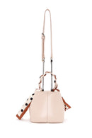 Women's Beige Handbag | Derimod